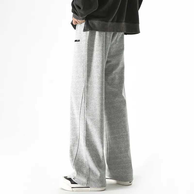 R.super Casual Pants Unisex-9