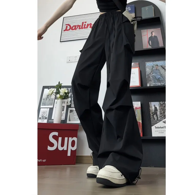 R.super Casual Pants Unisex-3