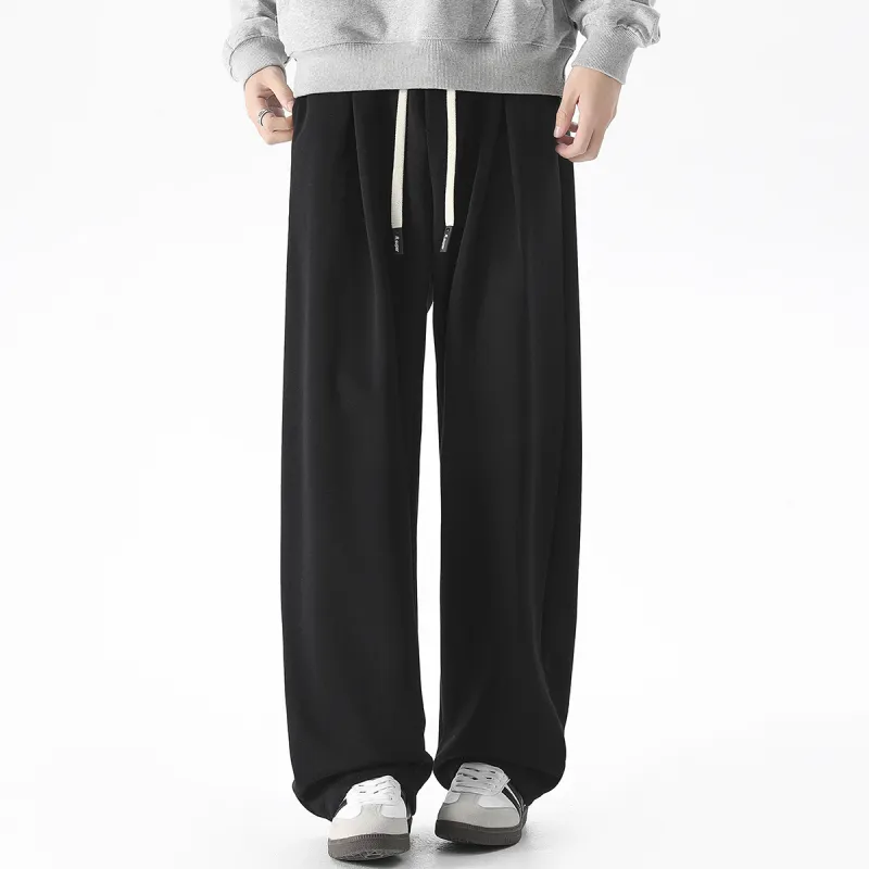 R.super Casual Pants Unisex-1