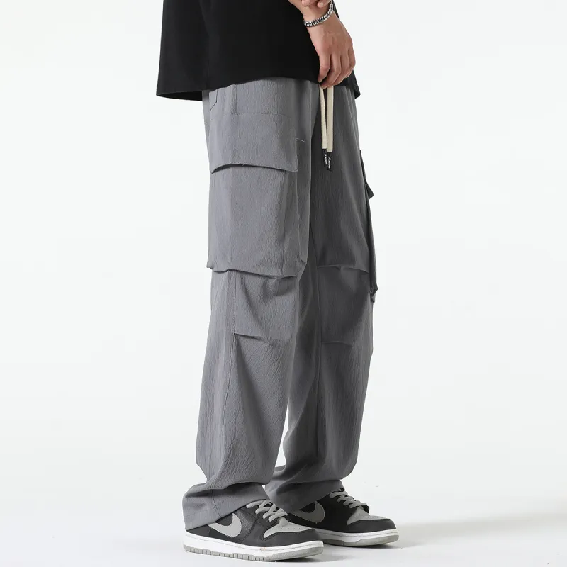 R.super Casual Pants Unisex-10