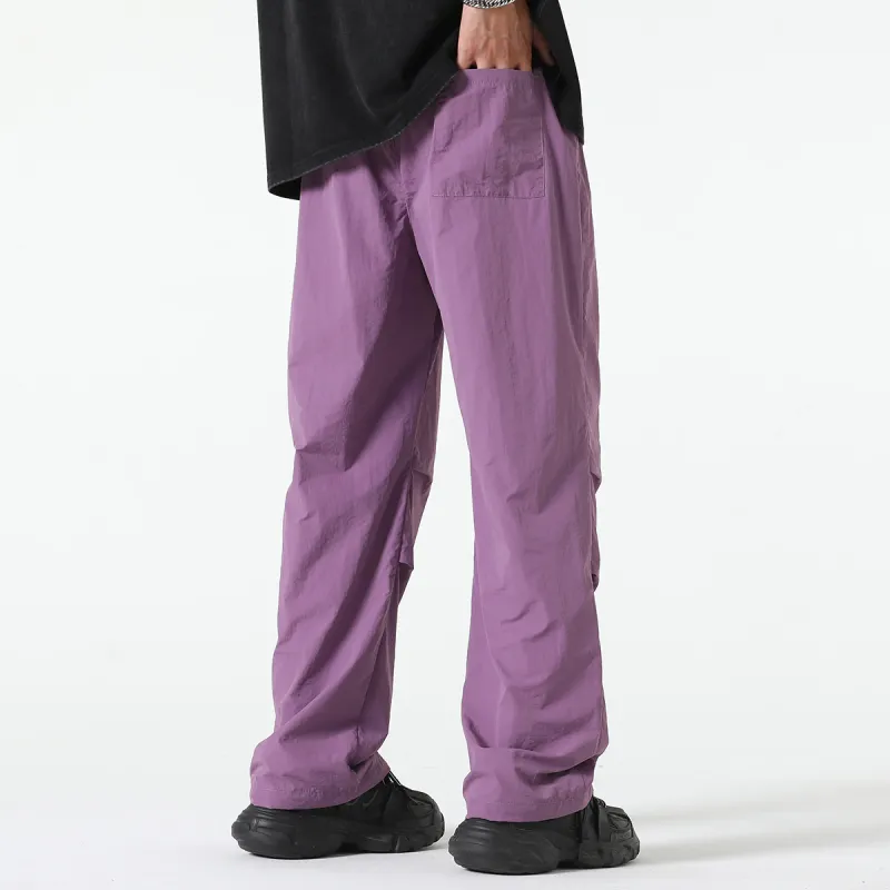 R.super SS24 Casual Pants Unisex-26