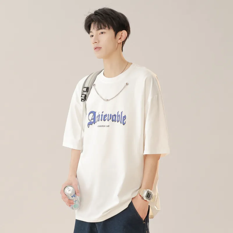 R.super T Shirts Unisex-11
