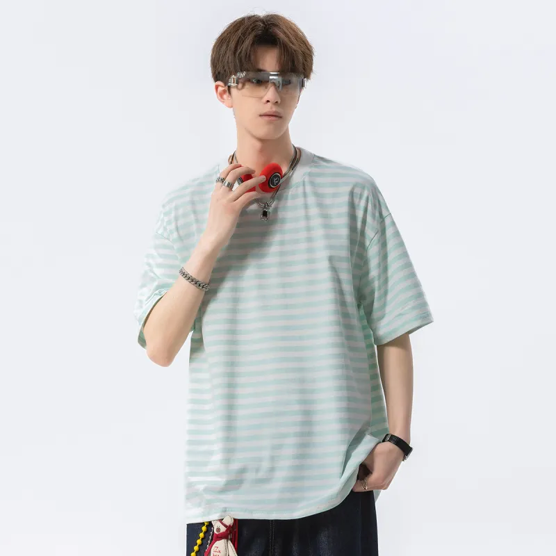 R.super T Shirts Unisex-13
