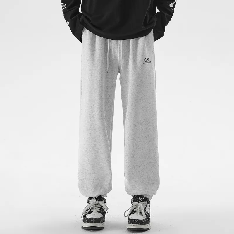 R.super Casual Pants Unisex-8
