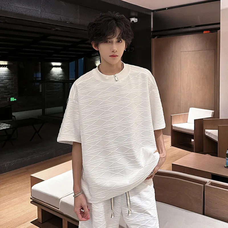 R.super Casual Sportswear Unisex-9