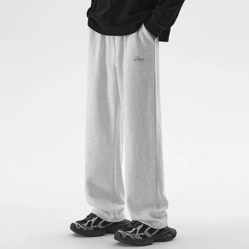 R.super FW24 Casual Pants Unisex-11
