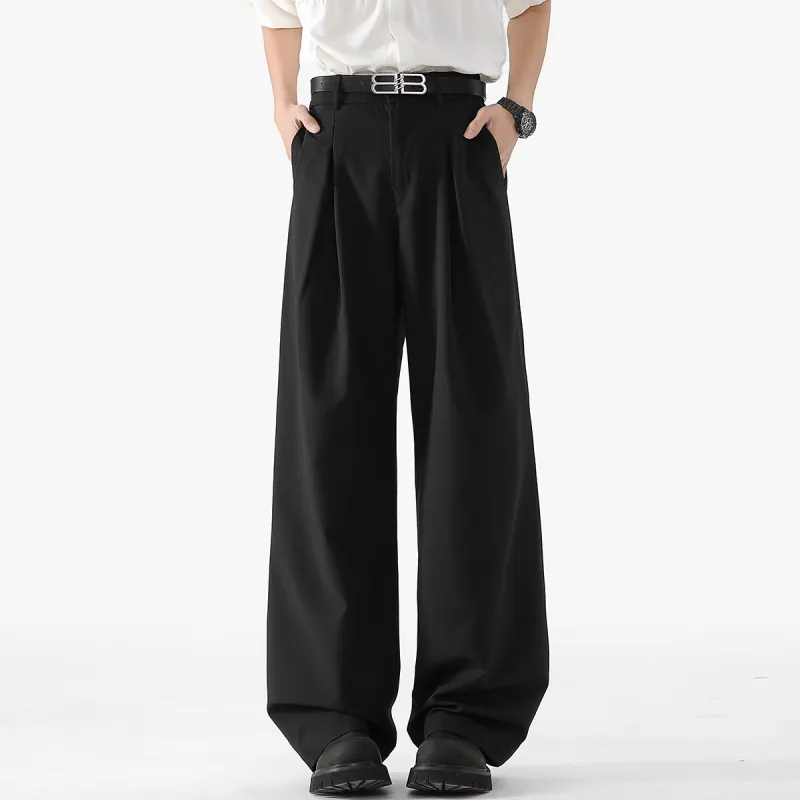 R.super Casual Pants Unisex-2