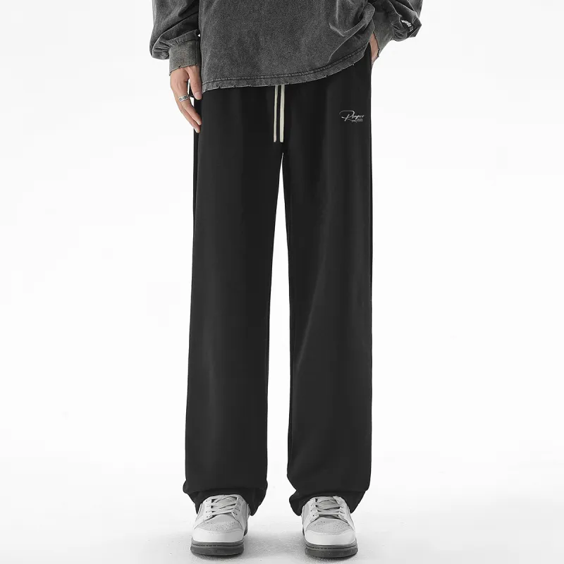 R.super FW24 Casual Pants Unisex-2