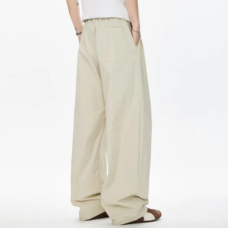 R.super Casual Pants Unisex-11
