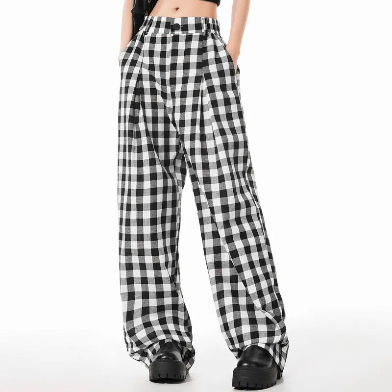 R.super Casual Pants Unisex-3