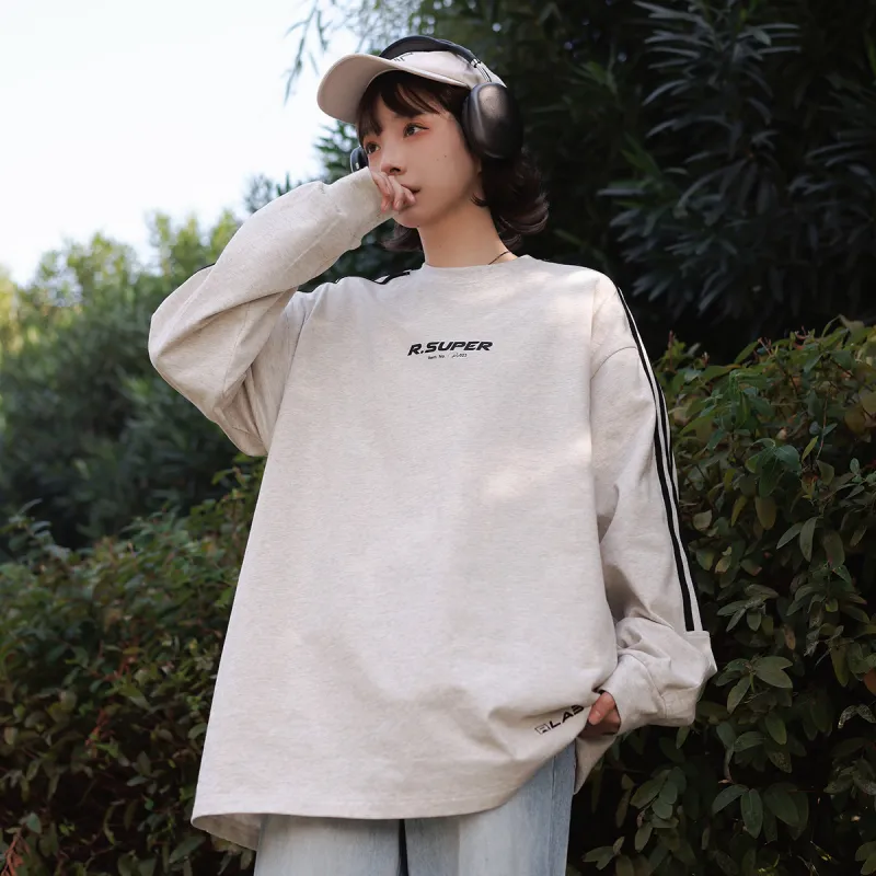 R.super T Shirts Unisex-14