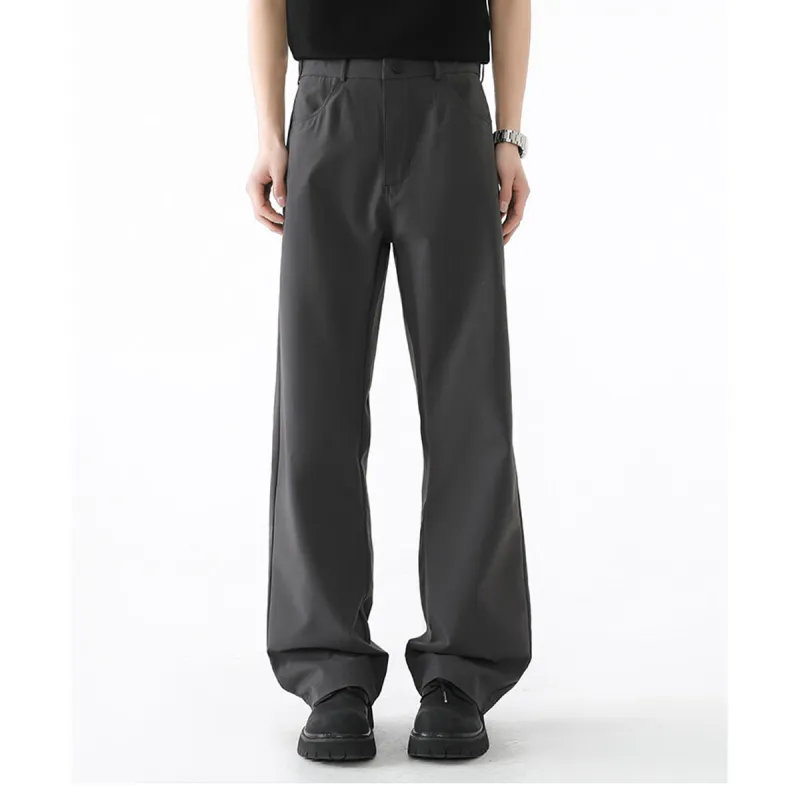R.super Casual Pants Unisex-7