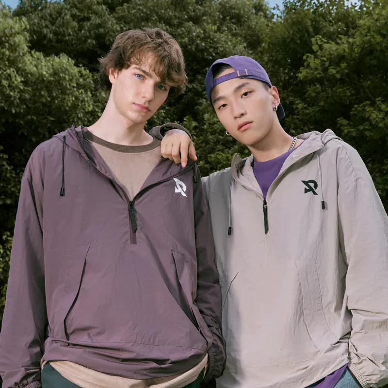 R.super Jackets Unisex-20