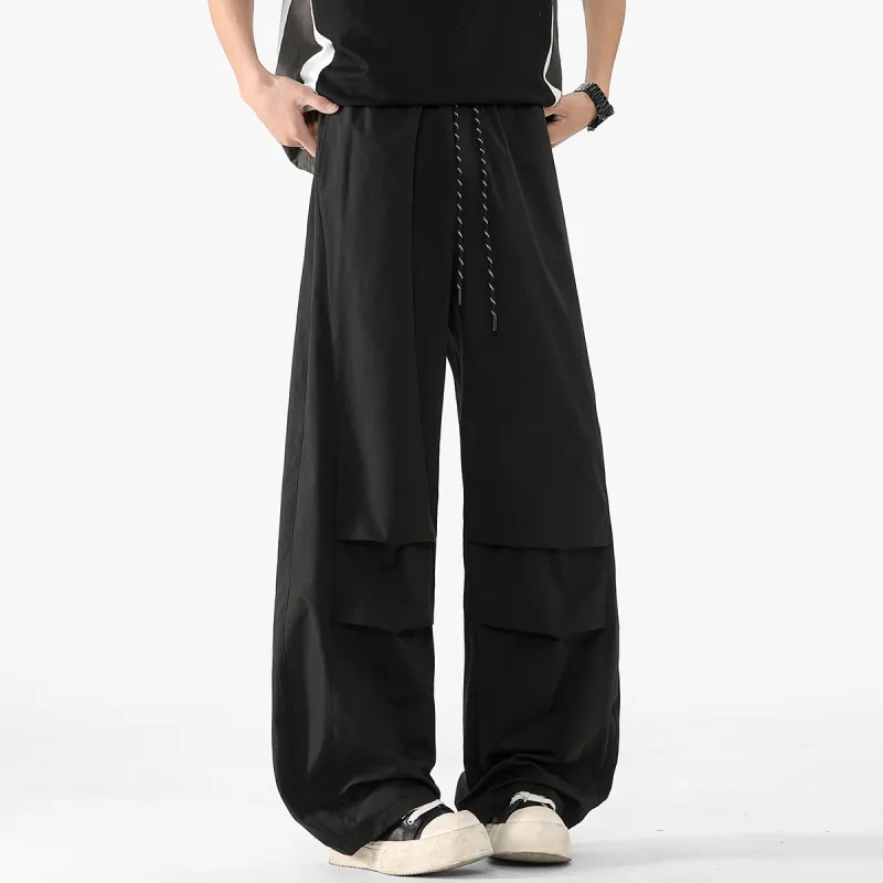 R.super Casual Pants Unisex-3