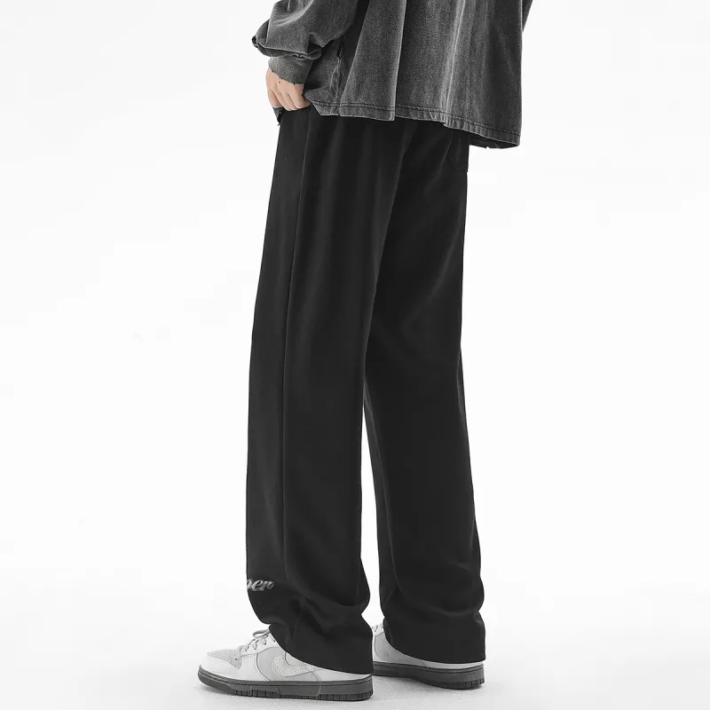 R.super FW24 Casual Pants Unisex-5