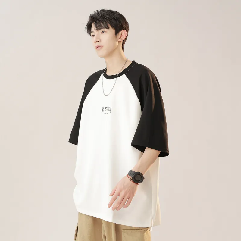 R.super T Shirts Unisex-16
