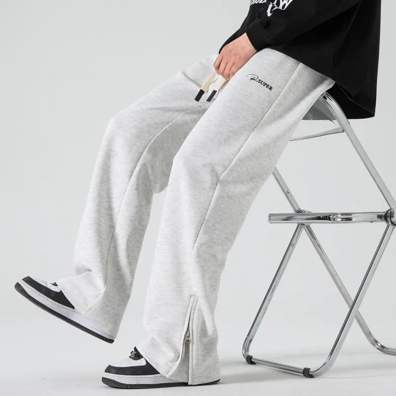 R.super SS24 Casual Pants Unisex-11