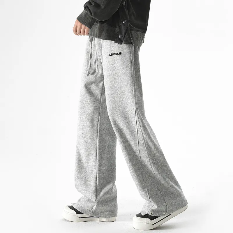 R.super Casual Pants Unisex-10
