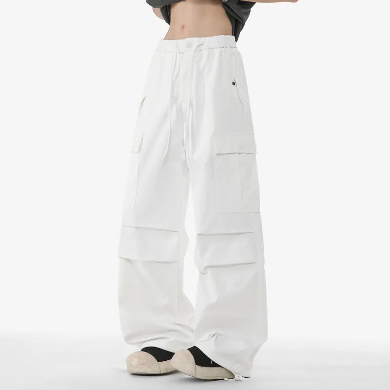 R.super Casual Pants Unisex-4