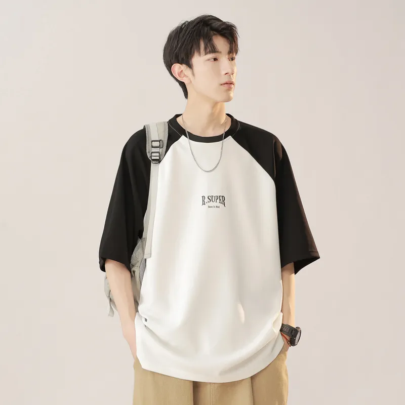 R.super T Shirts Unisex-14