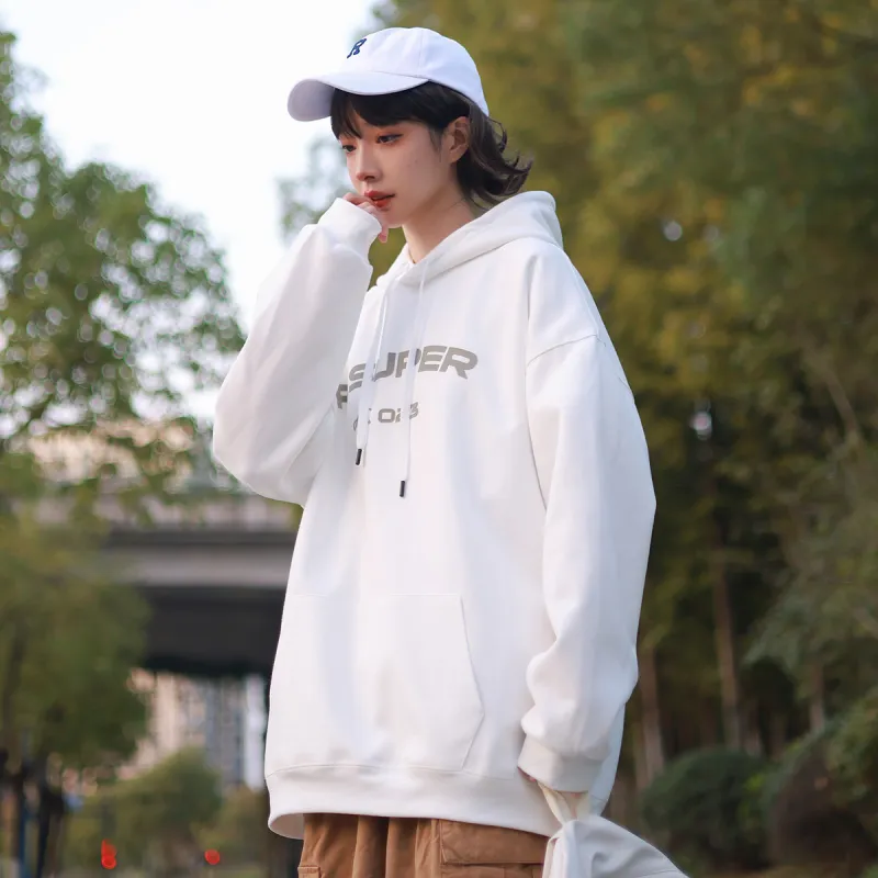 R.super Sweatshirts Unisex-10