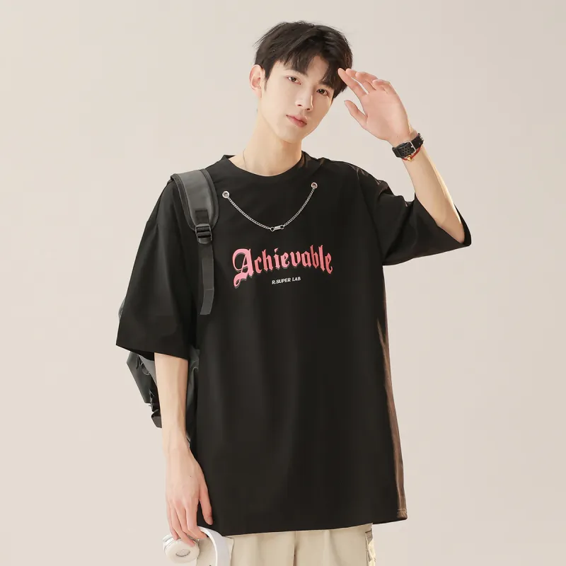 R.super T Shirts Unisex-3