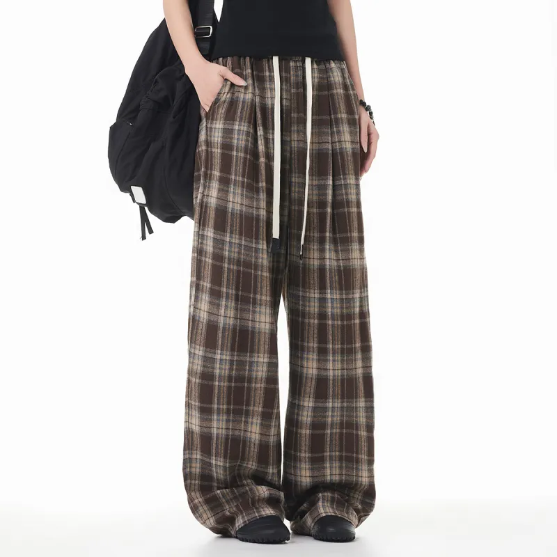 R.super Casual Pants Unisex-10