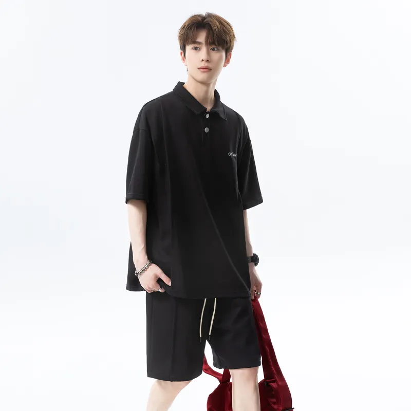 R.super Casual Sportswear Unisex-2
