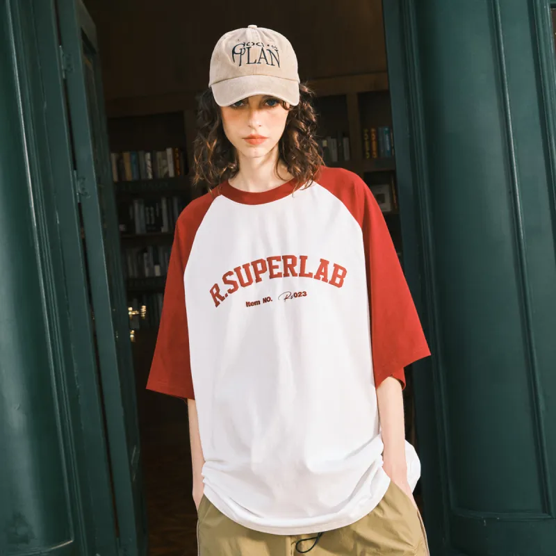 R.super T Shirts Unisex-11