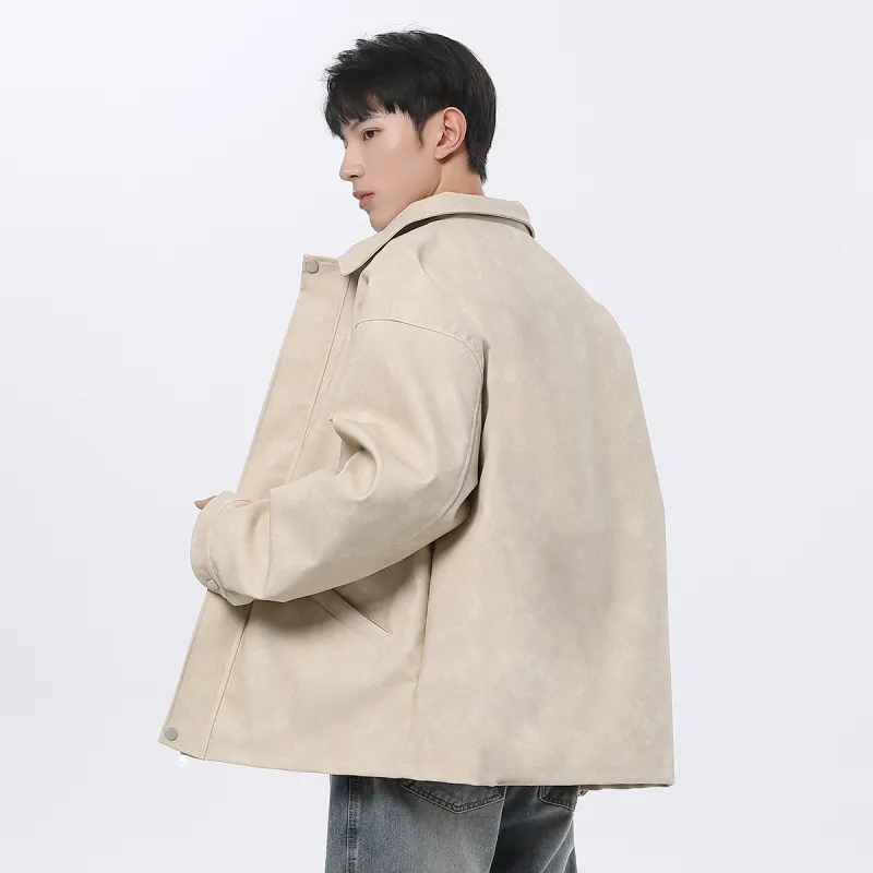 R.super Jackets Unisex-13