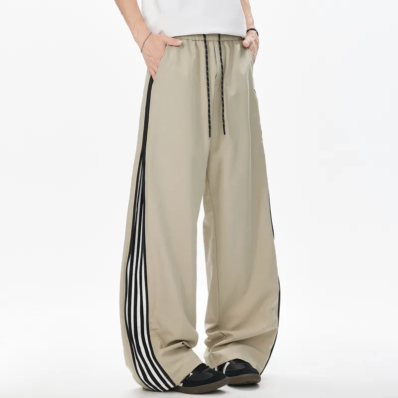 R.super Casual Pants Unisex-10