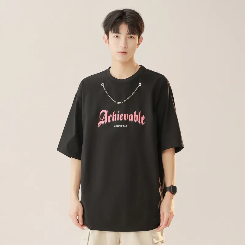 R.super T Shirts Unisex-4