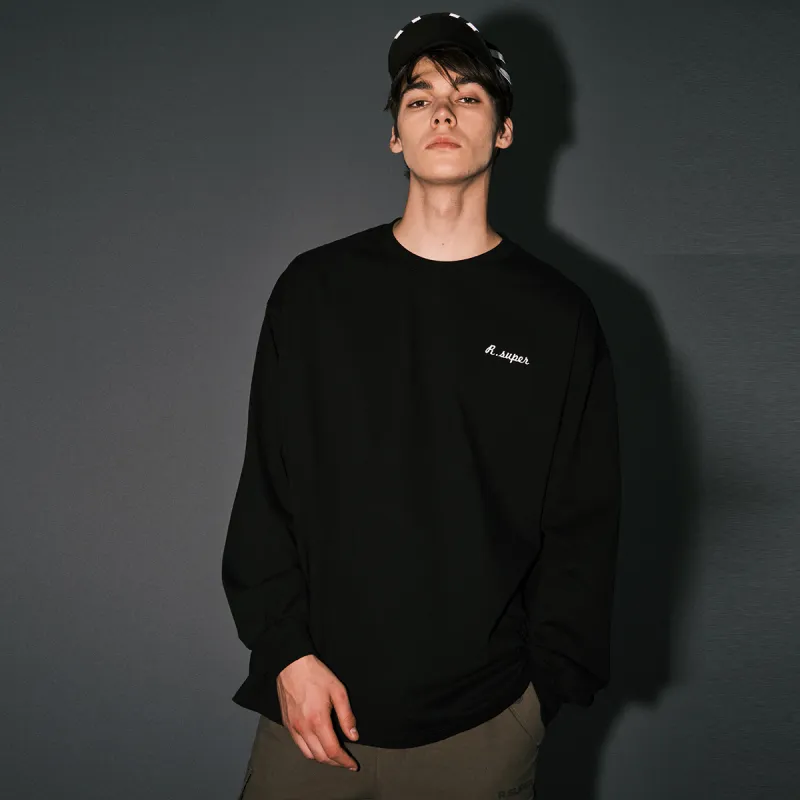 R.super T Shirts Unisex-13