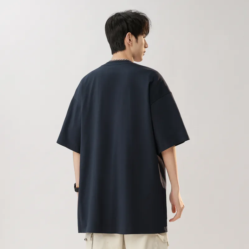 R.super T Shirts Unisex-15