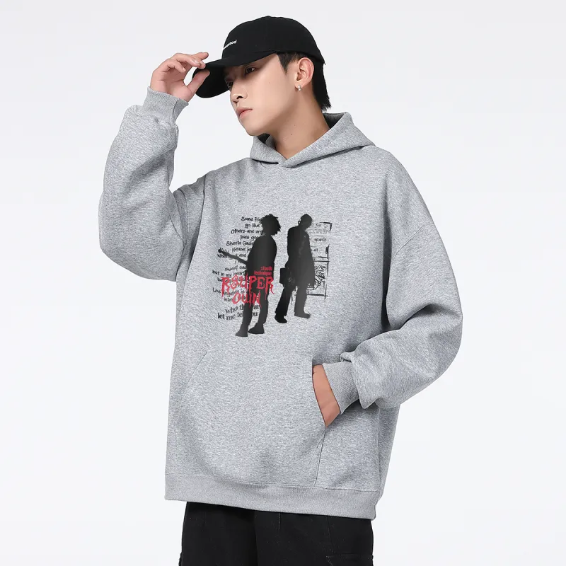 R.super Sweatshirts Unisex-10