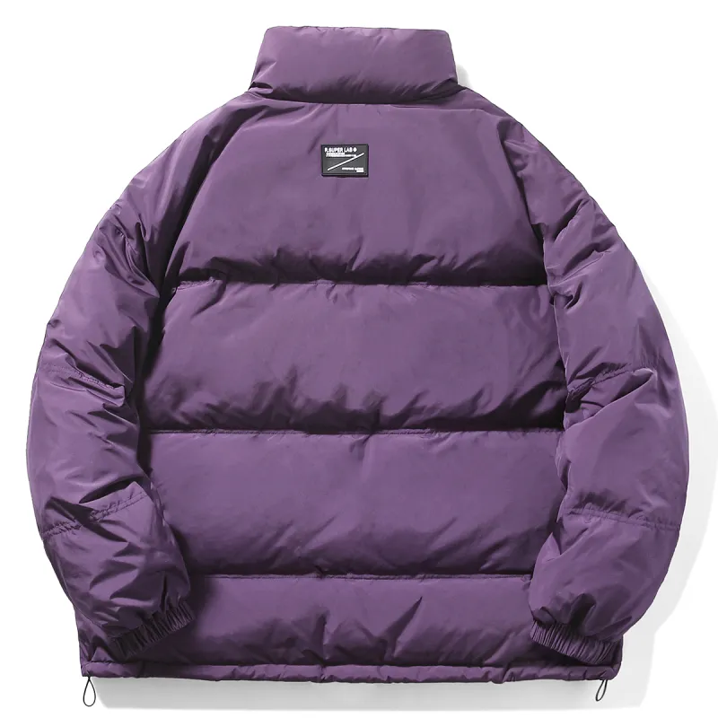 R.super Down Jackets Unisex-13