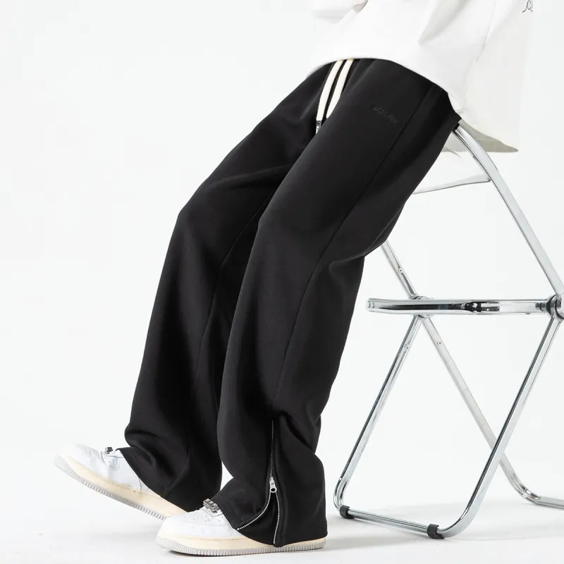 R.super SS24 Casual Pants Unisex-3