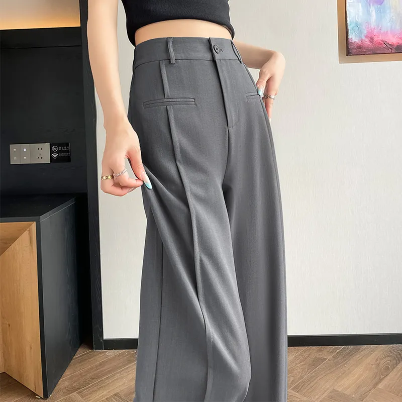 R.super Suit Trousers Unisex-9