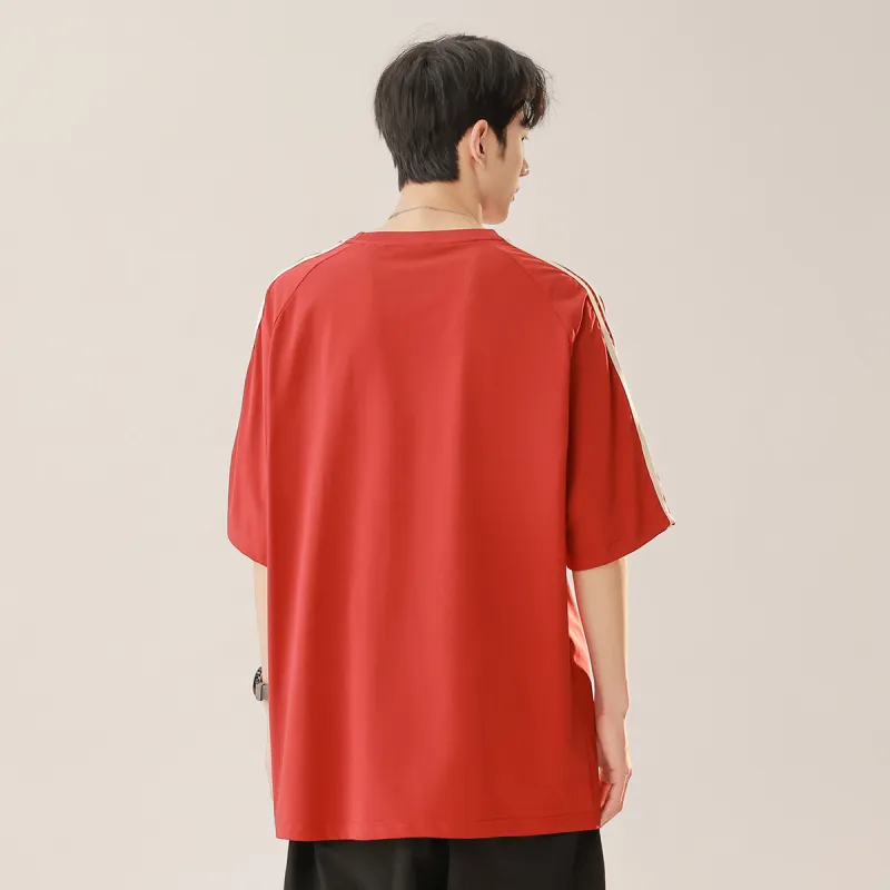 R.super T Shirts Unisex-17