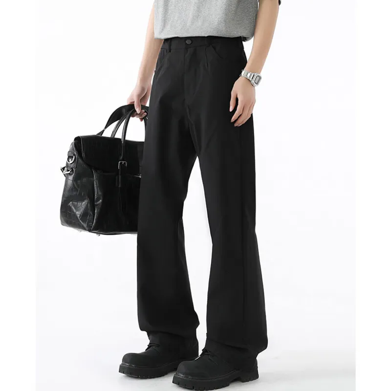 R.super Casual Pants Unisex-2