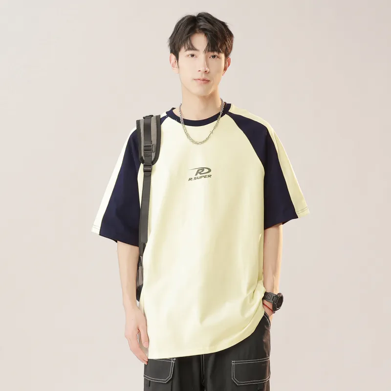 R.super T Shirts Unisex-8