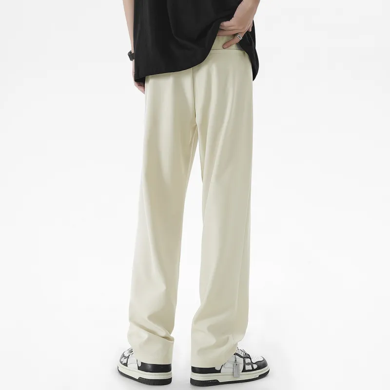 R.super Casual Pants Unisex-11