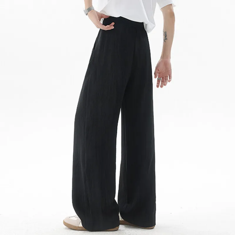 R.super Casual Pants Unisex-1