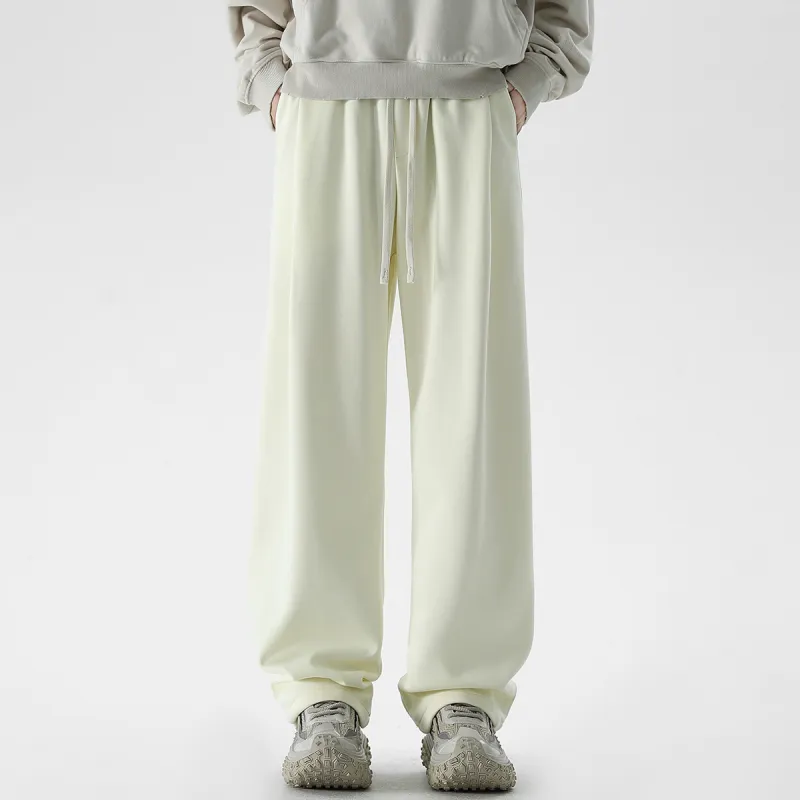 R.super Casual Pants Unisex-14