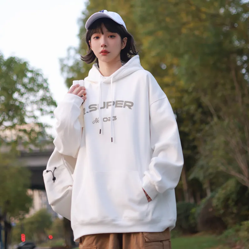 R.super Sweatshirts Unisex-9