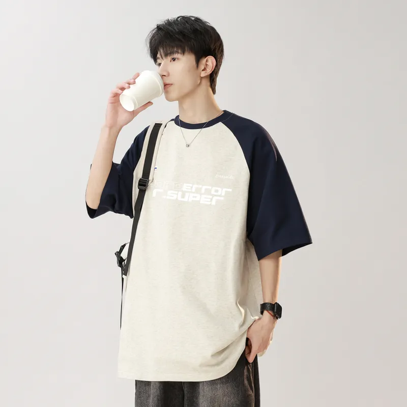 R.super T Shirts Unisex-17