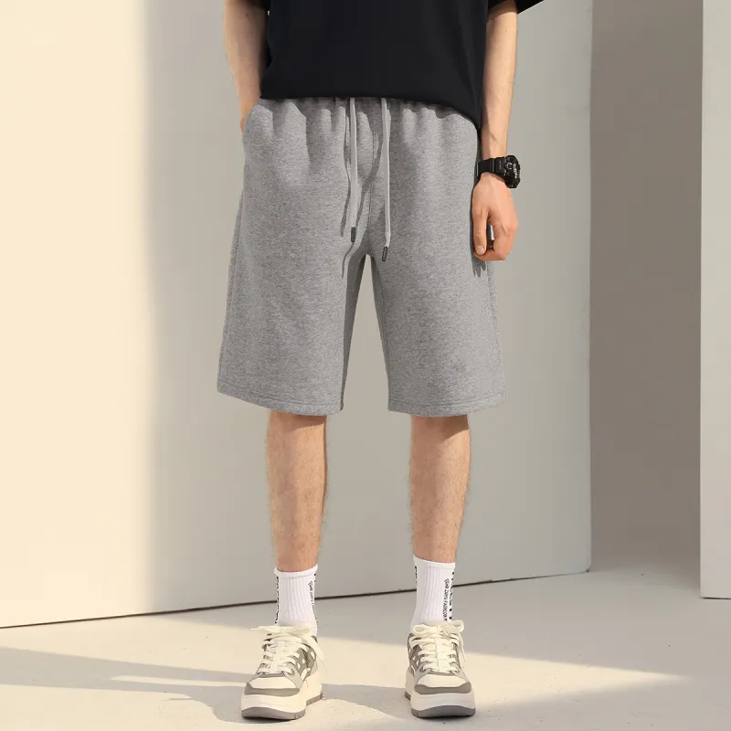 R.super Casual Shorts Unisex-27