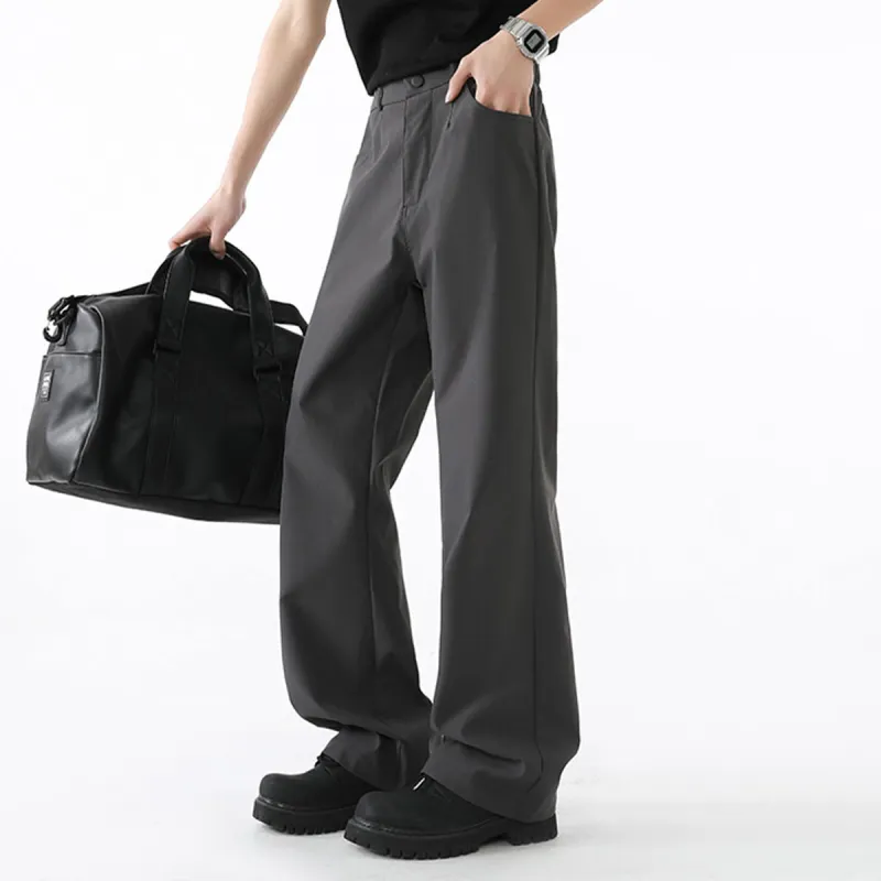R.super Casual Pants Unisex-9