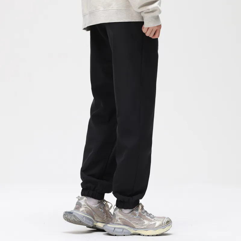 R.super Casual Pants Unisex-5