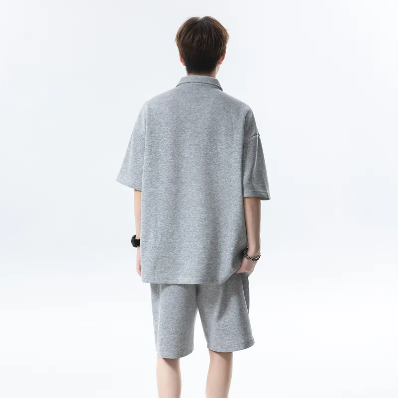 R.super Casual Sportswear Unisex-7